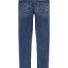 Levi's Kids wide leg jeans light blue denim
