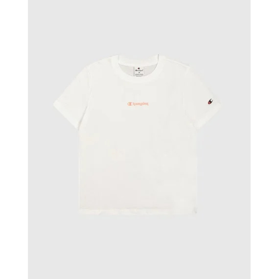 Champion T-shirt Women's Ss Tee