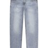 Levi's Kids loose light blue denim