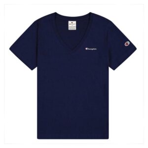 champion w T-shirt sleeves tee donna