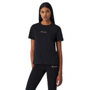 Champion T-shirt Women's Ss Tee