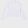Guess T-shirt Bianco Regular Fit Bambini