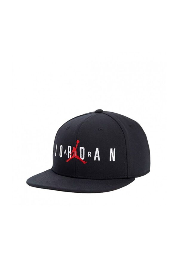 Nike Jordan J Jumpman Air - cappellino – ragazzo