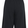 Adidas short bambini black