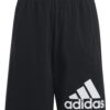 Adidas short bambini black
