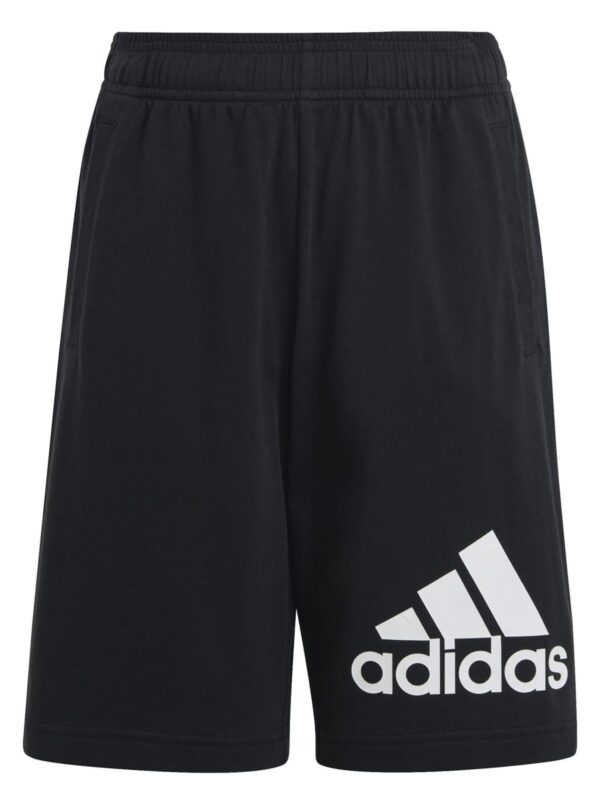 Adidas short bambini black