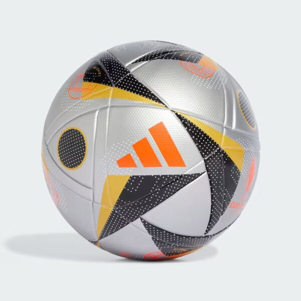 Adidas Performance EURO24 LGE F Silver