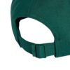 Adidas New Logo Baseball Cap verde Unisex
