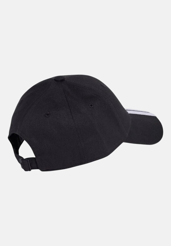 Adidas Cappellino da baseball 3-Stripes New Logo