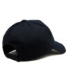 Cappellino Champion Nero Unisex