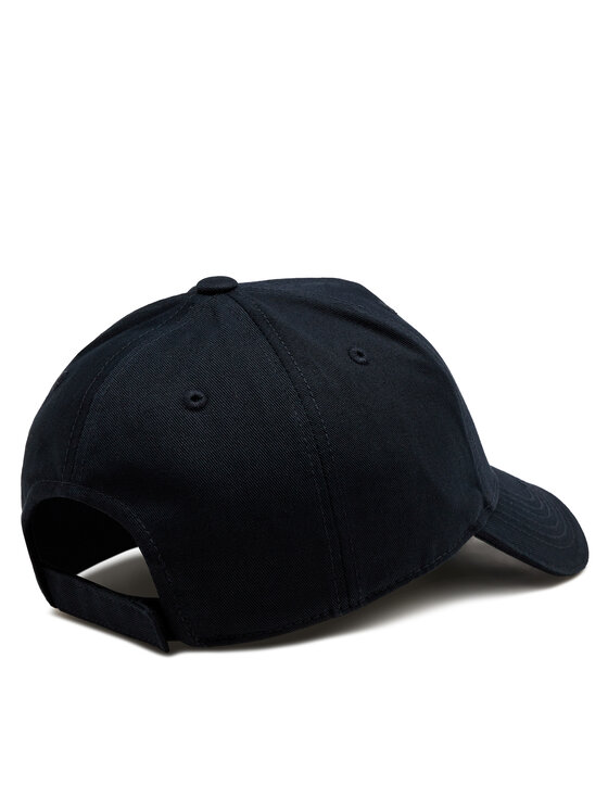 Cappellino Champion Nero Unisex