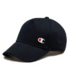 Cappellino Champion Nero Unisex
