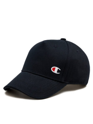 Cappellino Champion Nero Unisex