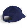 Adidas New Logo Baseball Cap - Blue