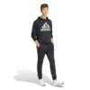 Adidas Tuta Completa French Terry Acetata Cappuccio Uomo