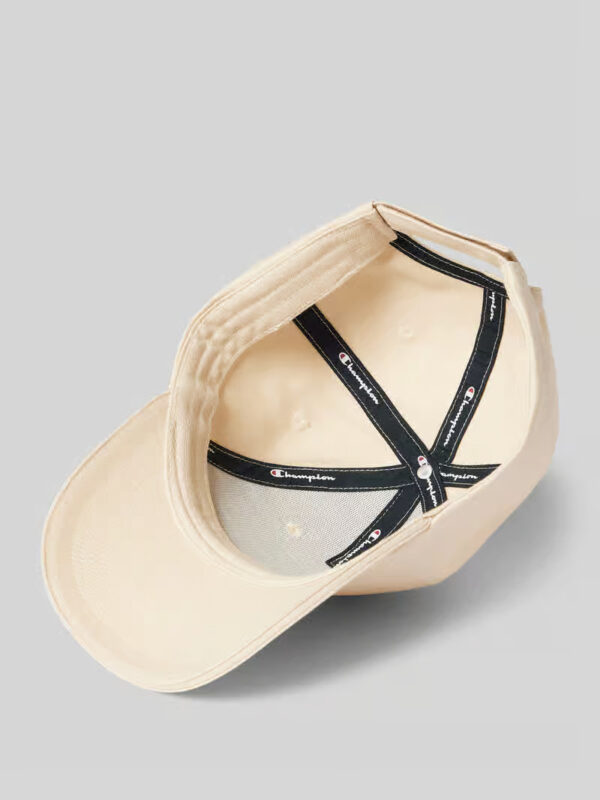 Champion Cappellino da Baseball Unisex