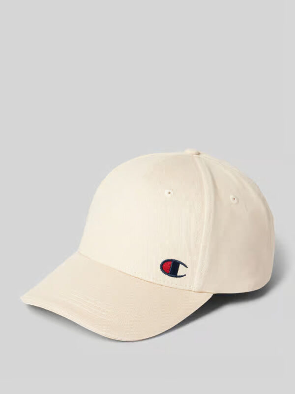 Champion Cappellino da Baseball Unisex