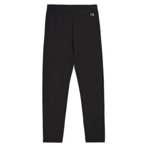 Champion Leggings donna FL S.G. Nero