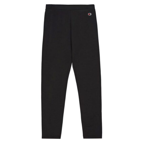 Champion Leggings donna FL S.G. Nero
