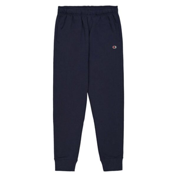 Champion Pantaloni joggers in felpa Slim Fit uomo