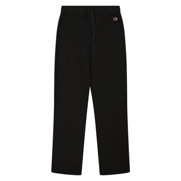 Champion Drawstring Pantaloni neri donna