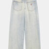 Guess Kids Jeans anni 90 Bambina