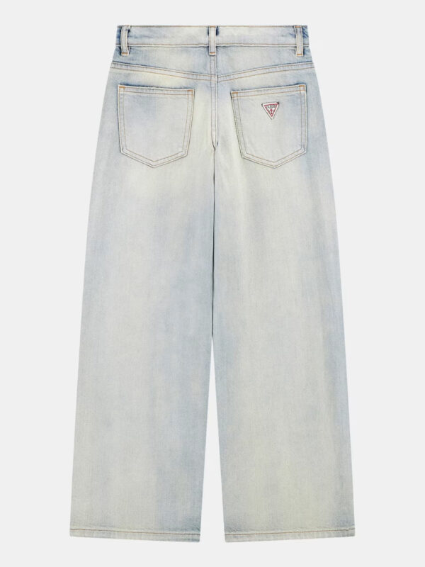Guess Kids Jeans anni 90 Bambina