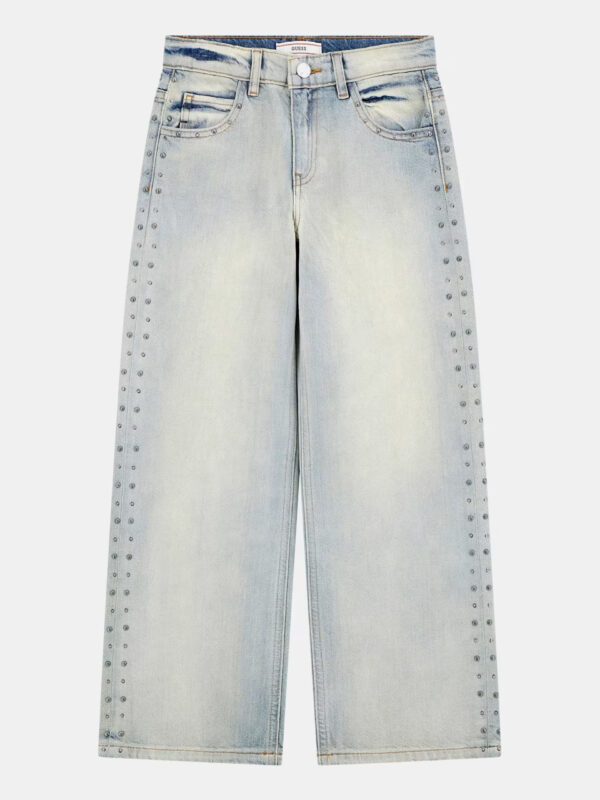 Guess Kids Jeans anni 90 Bambina