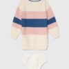 Guess Kids Golfino Multicolore Bambini