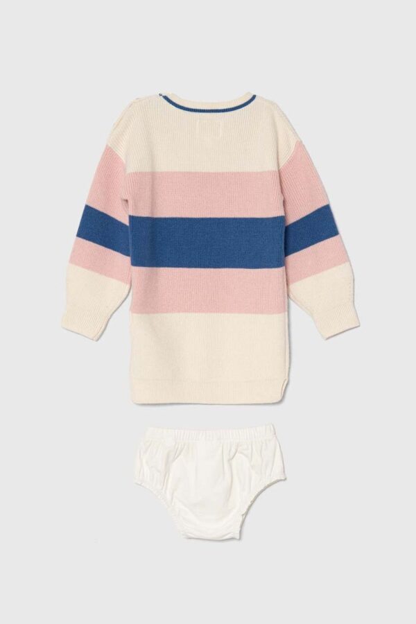 Guess Kids Golfino Multicolore Bambini