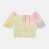 Guess Kids Top Multicolore Bambina
