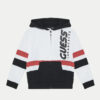Guess Kids Felpa Multicolore da ragazzo