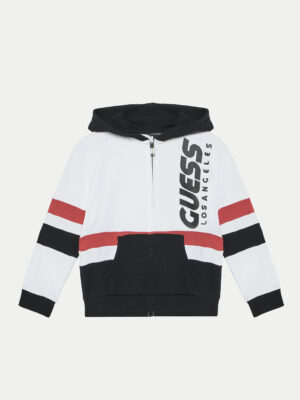 Guess Kids Felpa Multicolore da ragazzo