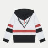 Guess Kids Felpa Multicolore da ragazzo
