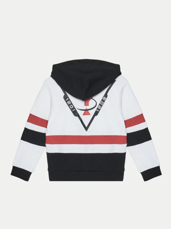 Guess Kids Felpa Multicolore da ragazzo
