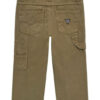 Guess Kids Jeans Cargo Verde Militare Bambino
