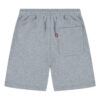 Levis Bermuda Garzato Grigio Bambino
