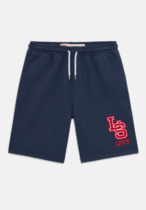 Levis Short Blu Bambini Ragazzi