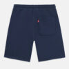 Levis Short Blu Bambini