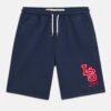 Levis Short Blu Bambini