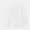 Maglia Guess Bianca da bambino