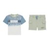 Guess Kids Completo Multicolore Bambino