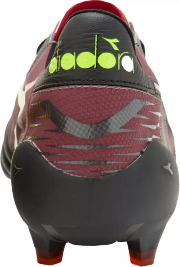 Diadora Brasil Elite Veloce FG Scarpe Da Calcio Uomo