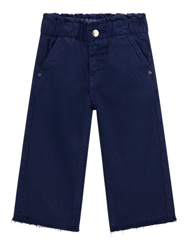 Guess Kids Jeans Blu Denim Bambino
