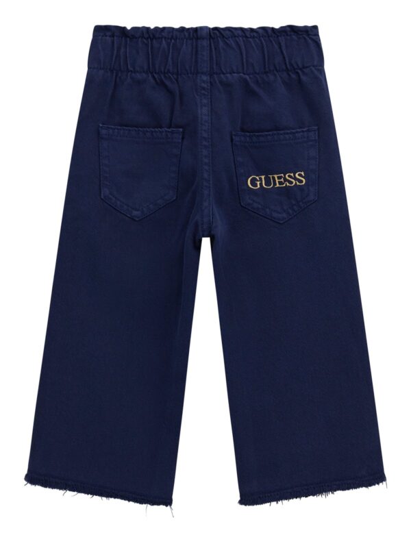 Guess Kids Jeans Blu Denim Bambino
