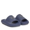 Guess Kids Ciabatte Blu Bambini