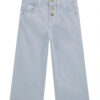 Guess Jeans Wide Leg Bambina