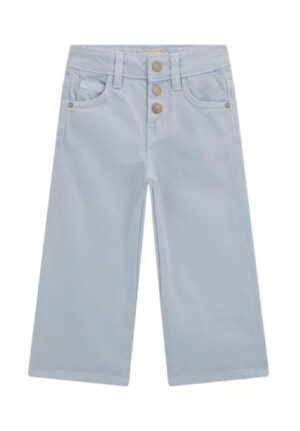 Guess Jeans Wide Leg Bambina