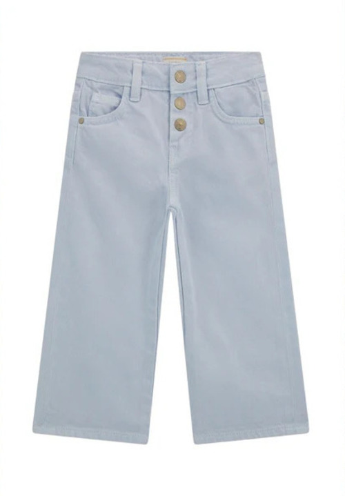Guess Jeans Wide Leg Bambina