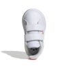 Scarpe Grand Court 2.0 Infant - Bianco adidas Bambina
